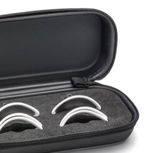 Protector ocular médico, lentes transparentes, ligeras y cómodas para el cuidado de la salud, clínica dental - Product Image 4