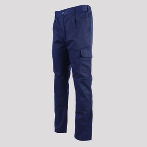 Wholesale Men Safety Pants Crafted With High Quality <b>Material</b> Offering Strong Protection Breathable Comfort And Long Lasting - Product Image 5