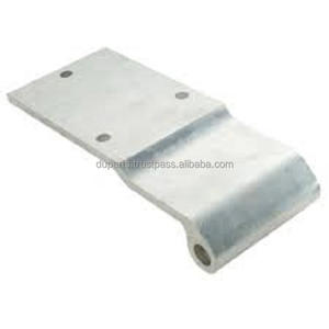 SEMI <b>TRAILER</b> HINGE - Product Image 1