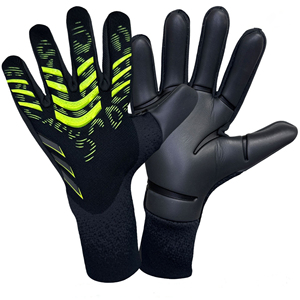 Guantes de Portero Profesionales, Equipo de Entrenamiento de Porteros Juveniles, Económicos, Originales, Hechos Directamente en Fábrica - Product Image 4