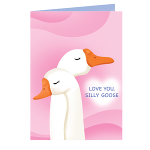 Tarjeta 3D Pop-Up para Parejas, Tarjeta de Felicitación Hecha a Mano con Tema de Amor, Tarjetas 3D Pop-Up, Manualidades de Papel con Diseño de Animales y Amor - Product Image 5