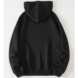 Good manufacturer Men <b>Rhinestones</b> Hoodies fully customized <b>top</b> trending anti wrinkle <b>Rhinestones</b> men's hoodies with high quality - Product Image 2