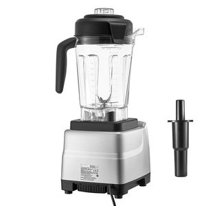 Frullatore Professionale da 1400W 85 oz per Smoothie, Multifunzione per Lavorazione Alimenti con Motore Potente - Product Image 1