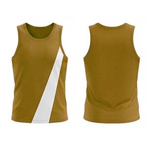 Uniforme de Netball con Sublimación para Equipos |   Uniforme de Netball Sublimado con Logotipo, Nombre y Número del Equipo |   Poliéster Transpirable - Product Image 2