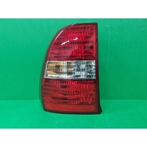 Luz Trasera Izquierda Usada para Sportage 924011F001 - Product Image 1