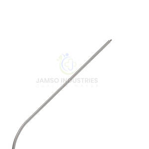 Tubos de Succión de Alta Calidad, Construcción Duradera para Aplicaciones Médicas y de Laboratorio, Tubos de Succión Médicos - Product Image 6
