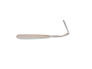 Retractor Nasal Especializado Aufricht, Herramienta de Acero Inoxidable de Precisión para Rinoplastia Cosmética y Reconstrucción Nasal - Product Image 2