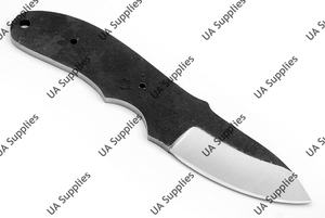 Couteau de chasse professionnel en acier à haute teneur en carbone, ultra-affûté, personnalisable, vente en gros directe usine, idéal pour la randonnée, le camping et la pêche - Product Image 6