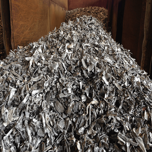 Déchets d'aluminium pur 6063 99% – Excellent prix, vente en gros, haute qualité, disponibles dans le monde entier - Product Image 2