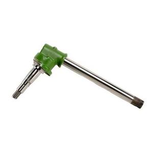 Ensemble de rotule d'essieu avant robuste SJ25856 – Pièce de rechange OEM pour tracteur agricole - Product Image 4