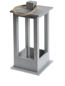 Handmade Factory Bulk Selling Wooden Metal & Glass <b>Lantern</b> <b>Large</b> size With Black &Gold Finish <b>Lantern</b> for Outdoor & Home Decor - Product Image 6