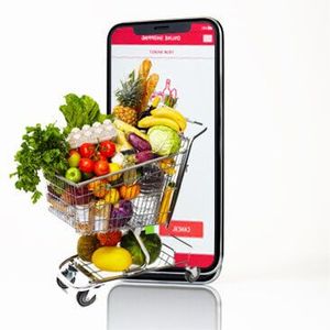 Aplicación Móvil Avanzada para Entrega de Comestibles con Pagos Seguros, Seguimiento en Tiempo Real y Experiencia de Usuario Fluida - Product Image 3
