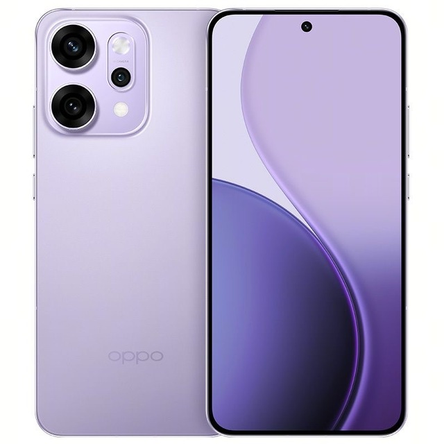 2025 5G Deca Core Android 11 Smart Mobile Phone OPPO Reno 14 Pro 6200mAh Battery 6.7 Inch OLED 120Hz 12/512GB RAM/ROM 120W