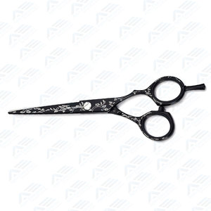 Tijeras de peluquero de alta calidad Precios bajos Tijeras de corte de pelo de salón profesional Instrumentos de belleza Premium Cuidado de la belleza Pakistán - Product Image 6