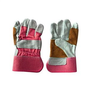 Safety Working <b>Gloves</b> Durable Comfortable and Ideal for Industrial Use High-Quality Safety Working <b>Gloves</b> - Product Image 6