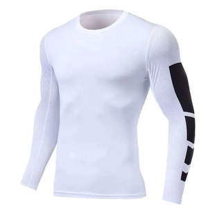 Conjunto Deportivo de Compresión Elite, Ropa de Entrenamiento de Secado Rápido y Transpirable, Traje Deportivo para Hombre, Ropa Deportiva para Gimnasio - Product Image 3