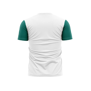 Nueva Llegada 2026 Camiseta Transpirable para Hombre Sublimada de Secado Rápido al por Mayor, Camiseta Sublimada para Hombre Más Vendida - Product Image 2