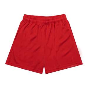 Pantalones Cortos de Baloncesto para Hombre, 5 Pulgadas de Entrepierna, Impresión Gráfica por Sublimación Personalizada, Ropa Urbana, Pantalones Cortos de Baloncesto de Malla de Doble Capa, Fabricante - Product Image 2