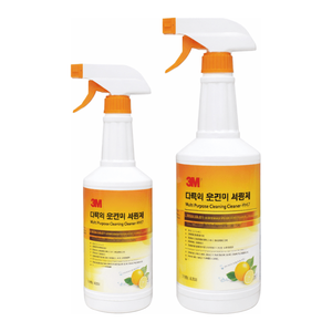 Nettoyant multi-usages biodégradable et hypoallergénique Daihan Science pour usage en laboratoire et industriel - Product Image 1