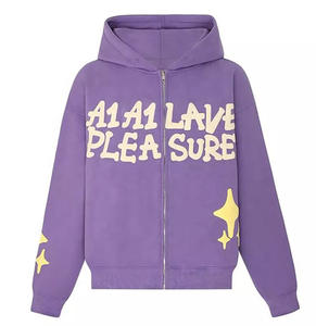 Sudaderas con capucha para hombre con forro de microfibra para una sensación sedosa y suave contra la piel, disponibles a precios de descuento hoy. - Product Image 6