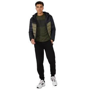 Chaqueta de invierno al por mayor Essentials Chaqueta acolchada empacable resistente al agua de manga larga ligera para mujer MOQ bajo - Product Image 1