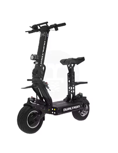 Trottinette électrique 100% originale Dualtron X Limited, 84V 60AH, double moteur, vitesse 110 km/h, pliable, monocycle électrique - Product Image 1
