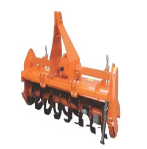 Cosechadora Manual de Algodón para Arroz, 100-200 HP, Motor con Transmisión por Engranajes para Tractor, Bajo Ruido, Alta Productividad, Caja de Cambios de Alta Seguridad - Product Image 2