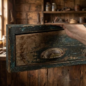 Rustic <b>Ceramic</b> Industrial Oval Durable Antirust Eco-Friendly Multi-Function <b>Drawer</b> Cabinet Handle Pulls for Kitchen Wardrobe - Product Image 3