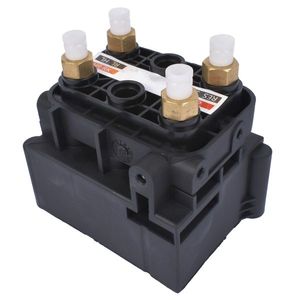 Valvola Solenoide per Sospensioni Pneumatiche 2008-2015 per Kia Mohave Borrego 558202J000 4725535630 Jeep Cherokee Cherokee Range Rover - Product Image 4