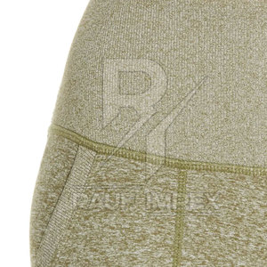 Leggings taille haute pour femmes, extensibles, pour yoga, entraînement, gym, fitness, coupe ajustée, confortables, vêtements de sport pour femmes - Product Image 5