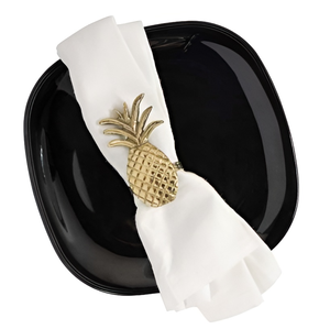 Proveedor Líder de Anillos de Servilleta de Metal de Aluminio Hechos a Mano, Tendencia 2026 - Decoración de Mesa de Calidad Premium a los Mejores Precios - Product Image 6