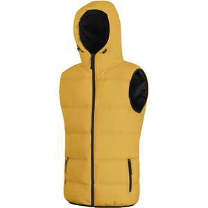 Nouveau gilet matelassé personnalisé pour homme, style équestre, décontracté, pour l'hiver et les activités de plein air, veste rembourrée - Product Image 1