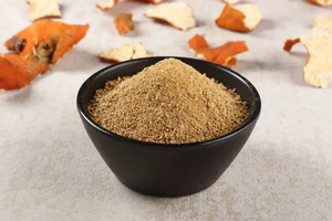 Poudre d'Écorce d'Orange 100g 227g 0.50LB en Sachet de Détail pour Salons de Thé, Boulangeries et Marques de Smoothies – Fournisseur Direct Vietnam - Product Image 3