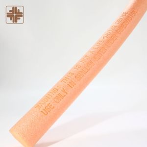 Hình trụ thân thiện với môi trường mật độ cao dài hồ bơi mì - Product Image 6