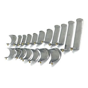 Nouveaux instruments chirurgicaux orthopédiques manuels en acier inoxydable certifiés CE, qualité A+, rétracteur Thomson, ensemble complet par Dentavex - Product Image 4