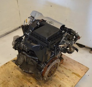 Motor de Gasolina 2ZR-FE Original Usado, 1798cc, 98-103kW, 173-176Nm Torque, Garantía de 12 Meses, Origen Tailandia, para Reemplazo/Reparación - Product Image 2