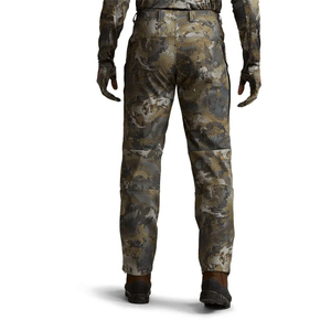 Tactical Cargo Pants Men Outdoor Waterproof <b>Elastic</b> Hiking Hunting <b>Trousers</b> Casual Multi Pocket Pants Male <b>Work</b> Jogger Plus Size - Product Image 3