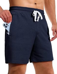 <b>Men's</b> Running Breathable Workout Gym Athletic <b>Shorts</b> <b>Woven</b> Fitness Custom Logo 5 Inch Casual <b>Man</b> Sportswear <b>Shorts</b> - Product Image 1