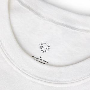 Sweat-shirt unisexe Born Ride Motorcycle - 100% coton mélangé épais, broderie et impression numérique - Coupe ample, coupe-vent, chaud pour l'hiver, idéal comme cadeau - Product Image 3