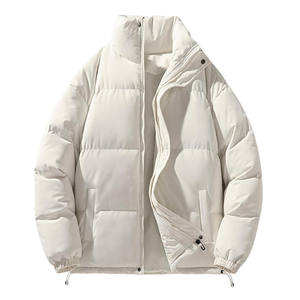 Wholesale High Quality Men's Lightweight Winter <b>Puffer</b> <b>Jacket</b> New Design Breathable and Lightweight for Men's - Product Image 1
