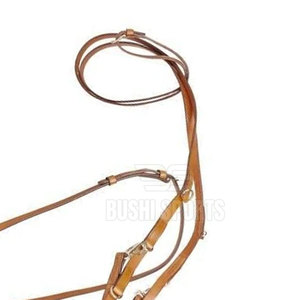 Nueva Martingala para Caballos con Acabado Premium, Diseñada para Comodidad y Rendimiento Seguro - Product Image 6