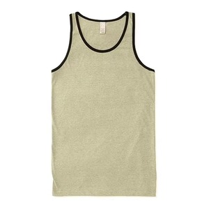 Camiseta sin mangas para hombre, ropa deportiva premium, con tela suave y durabilidad a prueba de tiempo. - Product Image 1
