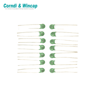 YAGEO SMAJ Suppresseurs de tension transitoire d'origine 400W 5.0 ~ 440V (bobine complète) Protection de circuit Composants électroniques - Product Image 1