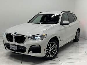 Mejor Oferta para Nuevo |   Usado 2020-2025 X3 xdrive30i AWD - Volante a la Izquierda |   Volante a la derecha - Product Image 2