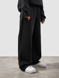 Fully Customization Sport Workout Logo And Color Drawstring Side Pockets For Men Athlete Slim Fit Spring <b>Jogger</b> Pant - Product Image 2