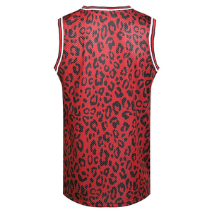 Camiseta de Baloncesto Personalizada con Logotipo, Secado Rápido, Ligera, Transpirable, para Entrenamiento Deportivo - Product Image 2