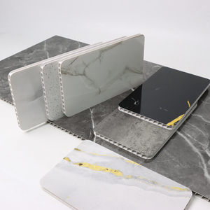 英国で大人気の1メートル幅防水<span class=keywords><strong>PVC</strong></span>壁パネル＆ウェットウォールバスルームシャワー壁パネルクラッディングタイルボード - Product Image 6