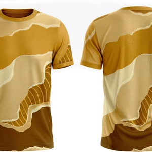 Conjunto de Uniforme de Fútbol Sublimado con Logotipo Personalizado, Uniformes de Entrenamiento de Secado Rápido, Equipación de Club, Estilo Retro, Corte 100% Automatizado - Product Image 1