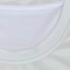 Conjunto de Uniforme de Fútbol Personalizado, Tela de Alta Calidad, Transpirable y Ligera, Apto para Entrenamiento de Equipos, en Venta - Product Image 4