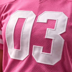 Custom Heat-Transfer Printed Minnesota Football Jersey Quick Dry Fit Breathable 100% Polyester Fabric Plus Size <b>Men's</b> Clubs - Product Image 3